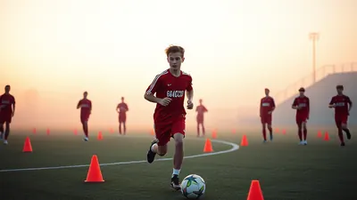 Summer Soccer Camps in Kansas City: A Boost for Youth Development