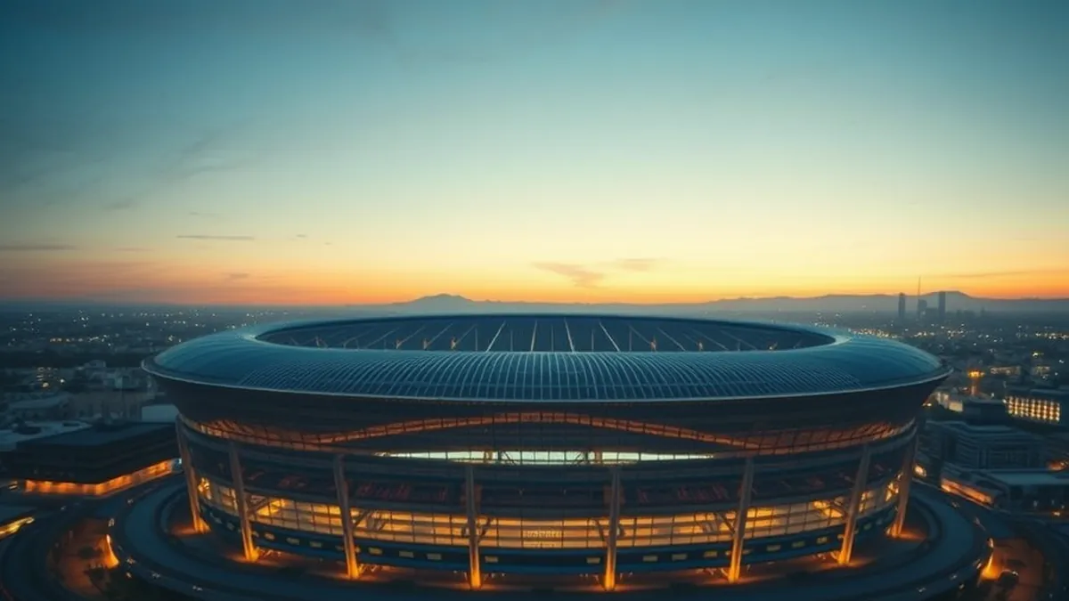 Kansas City Current Expands Stadium with $1.4 Billion Development