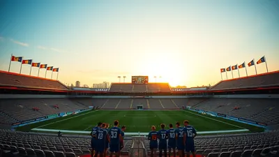 The Kansas City Current's Unforgettable 2019 NWSL Draft Day