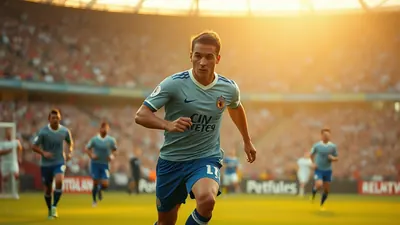 Navigating the Current: Tactical Adjustments for Upcoming Challenges