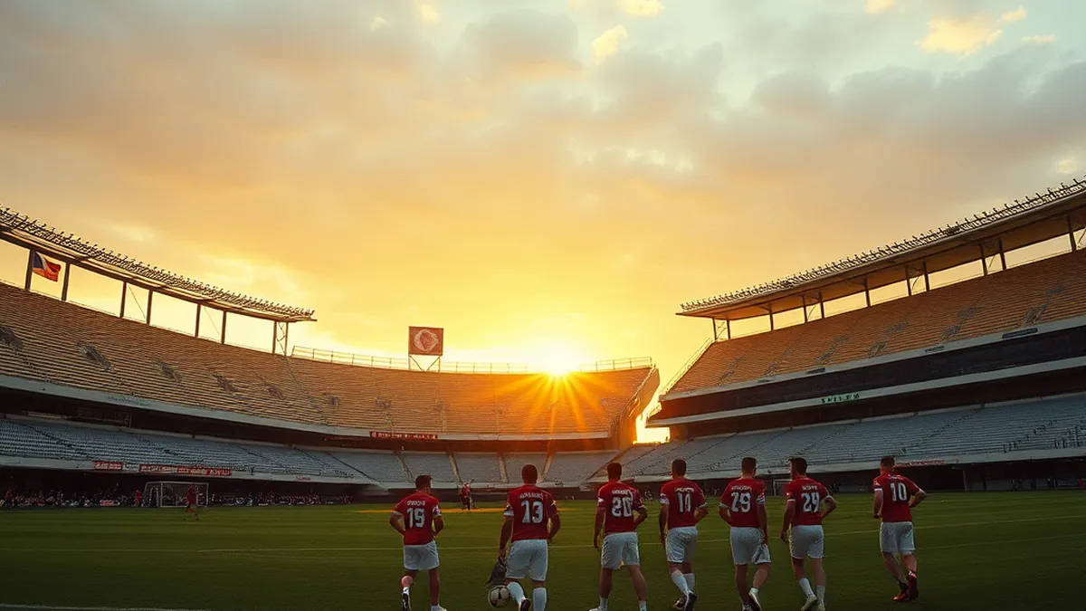 Kansas City Current's Training Facility Praised by Netherlands National Team