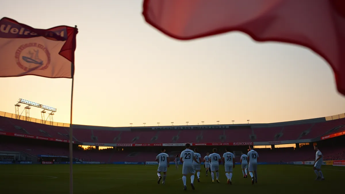 Rituals and Rhythms: The Unseen Heart of Kansas City Current Supporters