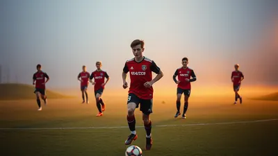 KC Current II's Strong Performance at The Soccer Tournament: A New Era Begins