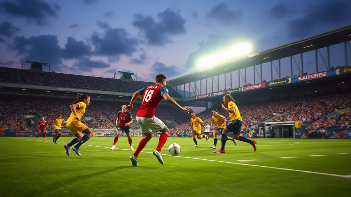 Kansas City Current Faces Denver Summit FC in NWSL Matchup