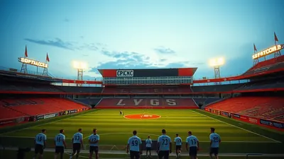The Pulse of the Current: Celebrating Fan Traditions in Kansas City