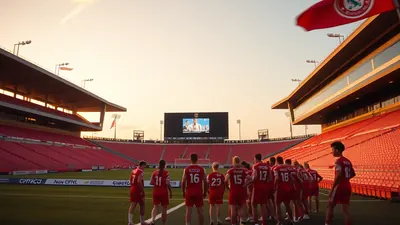 The Significance of the 2021 NWSL Challenge Cup for Kansas City Current