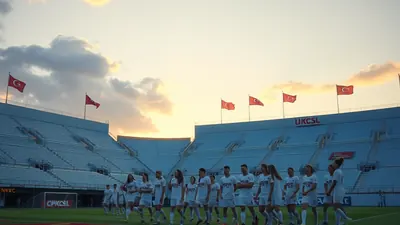 The Unforgettable 2020 NWSL Challenge Cup: A Turning Point for Kansas City Current