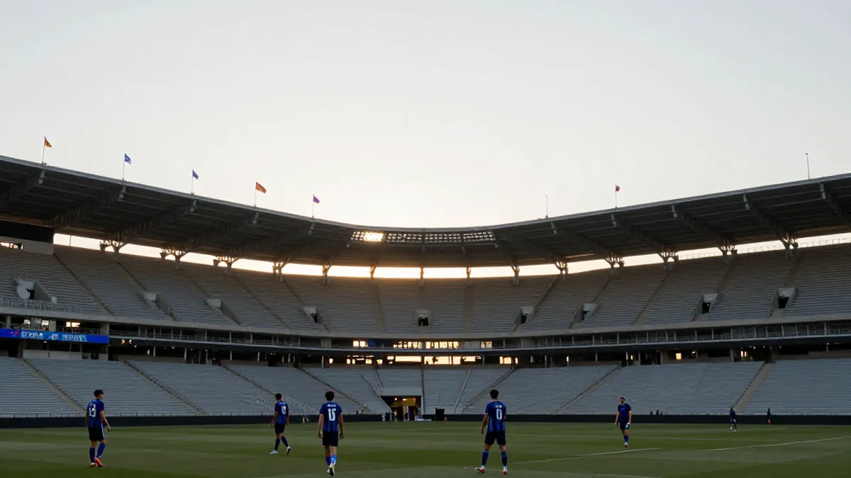 Kansas City Current to Expand Pioneering Soccer Stadium