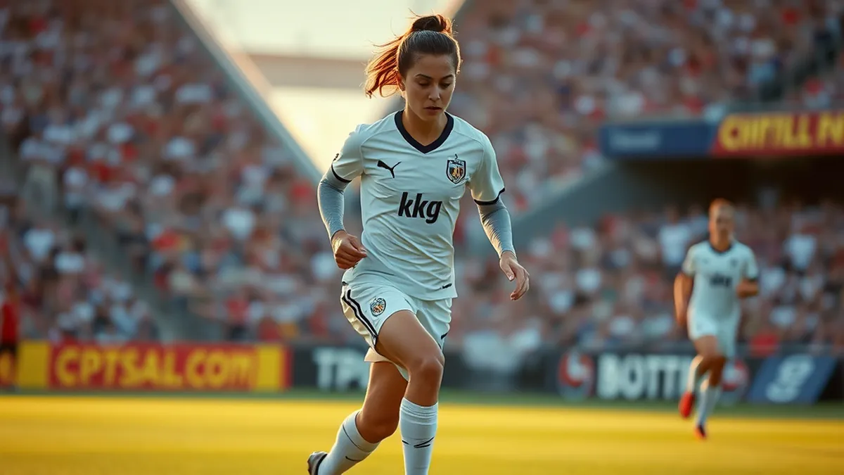 Kansas City Current Sets NWSL Record with Historic 3-1 Home Victory