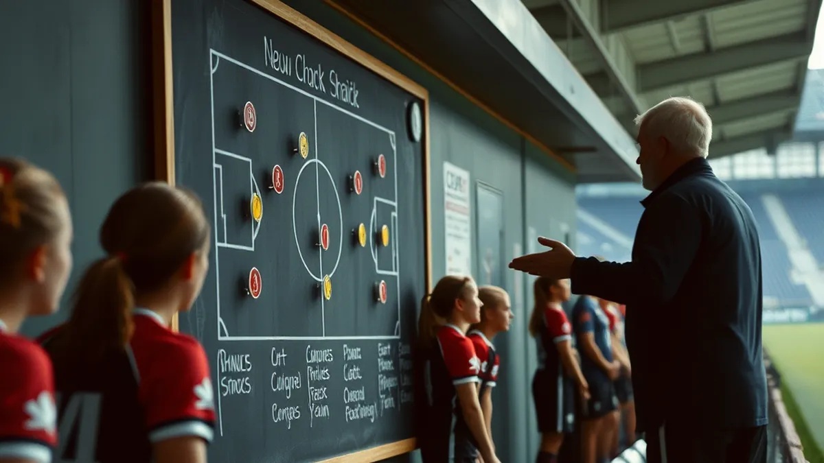Kansas City Current vs. Portland Thorns: Key Players and Tactics to Watch