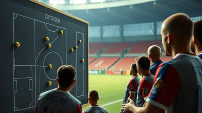 Adapting the Current: Tactical Modifications for Enhanced Performance
