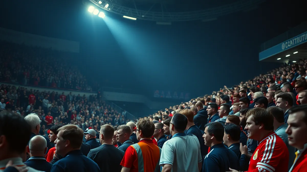 Unraveling the Unique Supporter Culture of Kansas City Current Fans