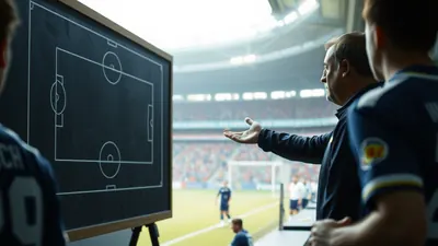 Fine-Tuning the Current: Tactical Adjustments for Improved Performance