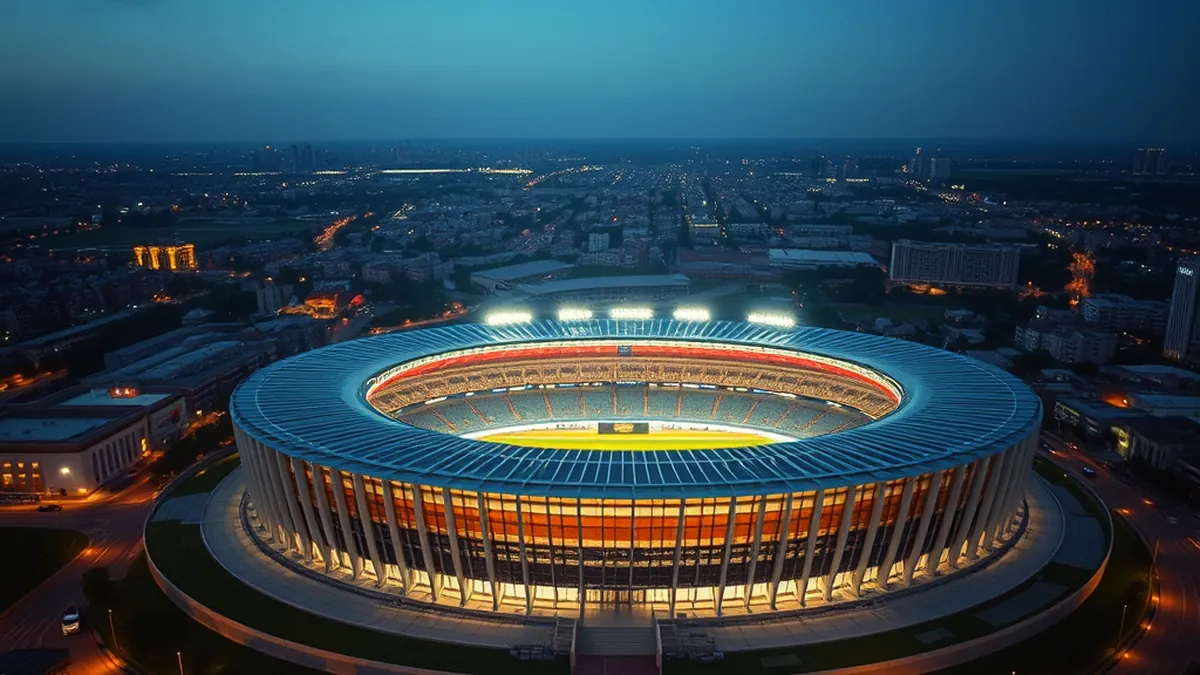 Kansas City Current Secures Funding for Stadium Expansion